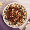 BBQ Mac & Cheese