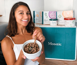 "I Tried Mosaic for a Week - Here's Why I Love It"