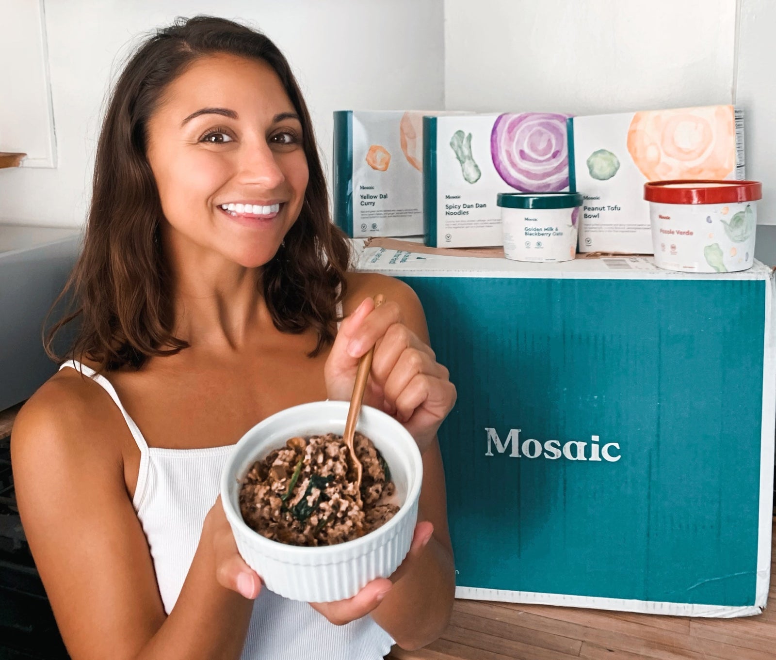 I Tried Mosaic for a Week - Here's Why I Love It