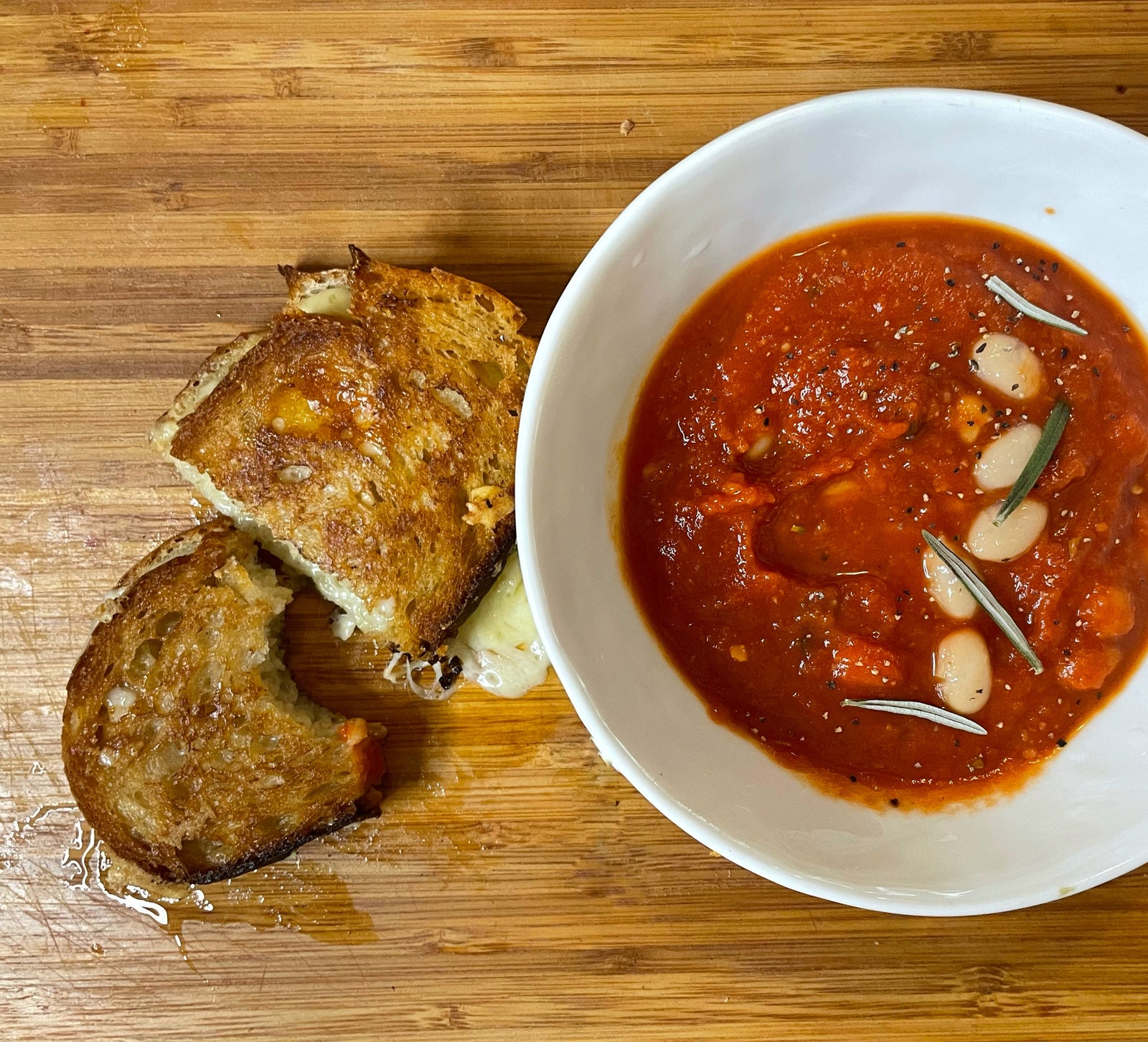 The Ultimate Guide to Foolproof Grilled Cheese