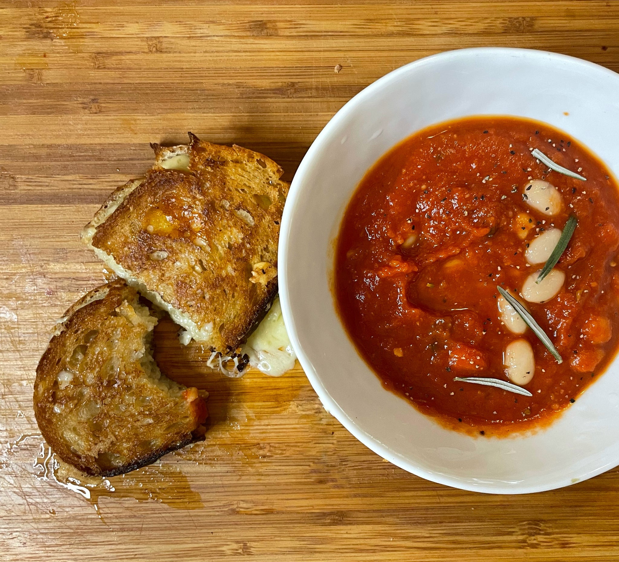 The Ultimate Guide to Foolproof Grilled Cheese