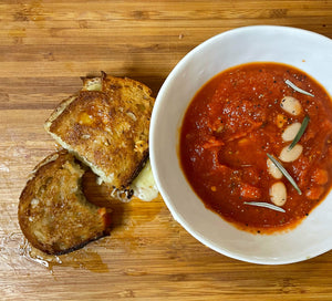 The Ultimate Guide to Foolproof Grilled Cheese
