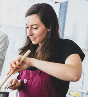 In the Kitchen With Chef Christine
