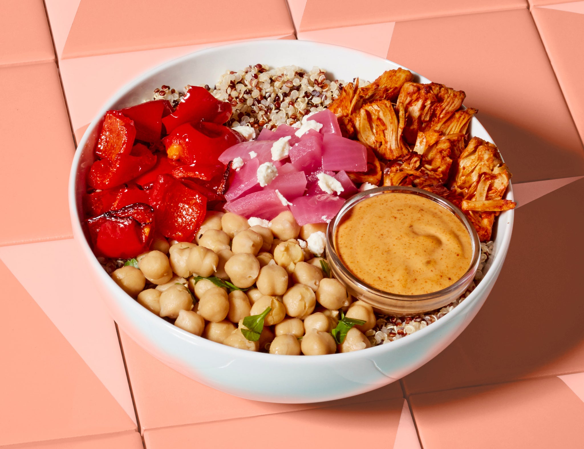 The Ultimate Guide to Vegan & Vegetarian Ingredient Replacements