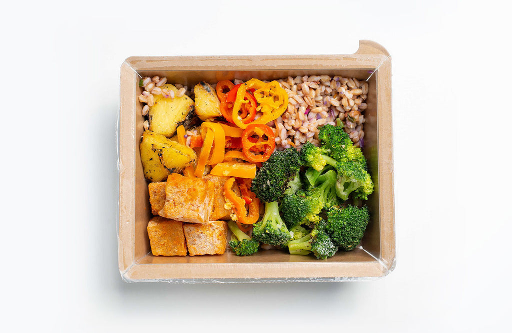 How Long is Frozen Food Good for?