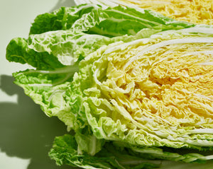The Health Benefits of Eating More Plants