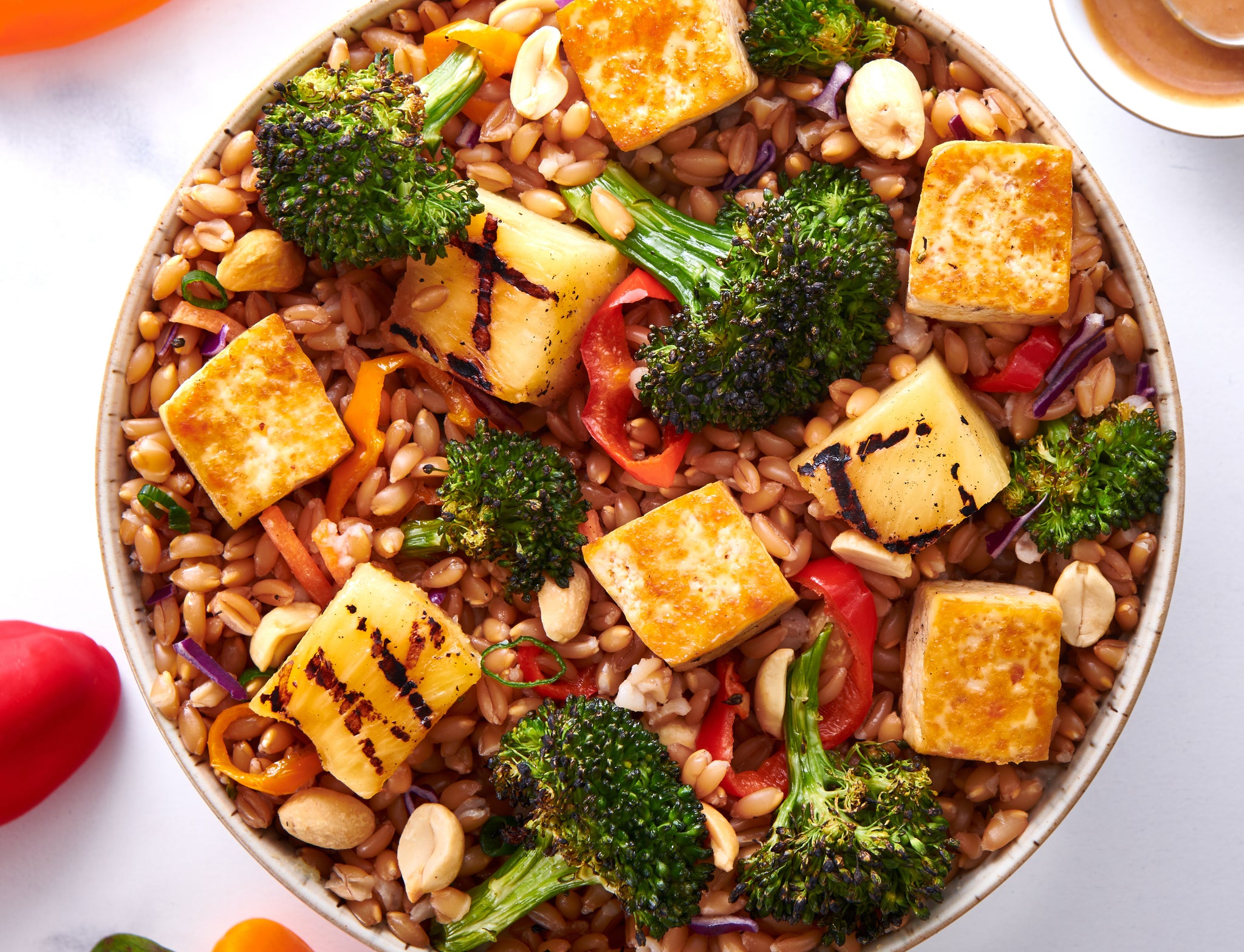 How to Start a Plant-Based Diet