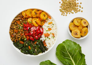 The R&D Diaries: From Our Test Kitchen to Your Freezer