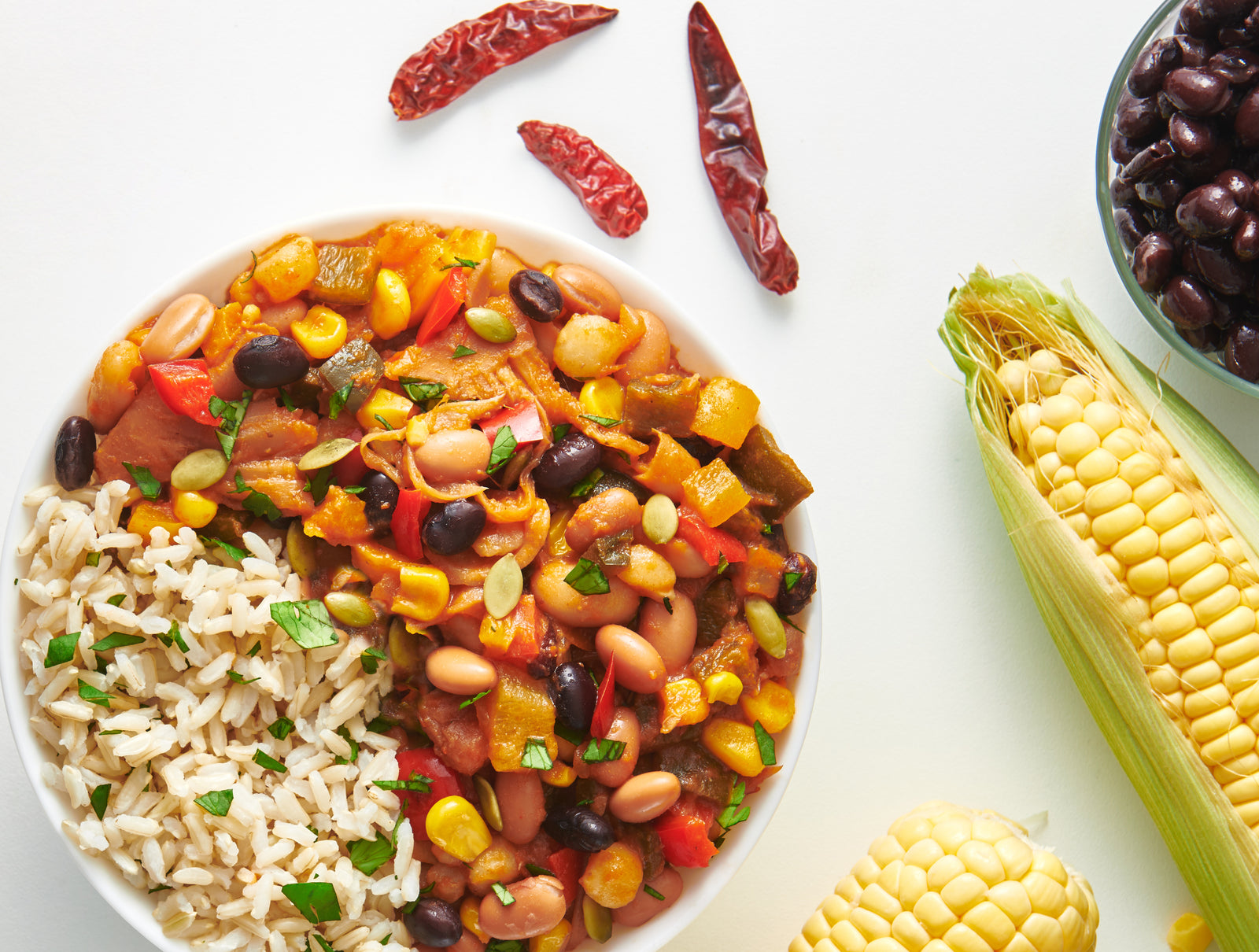 7 Great Meals to Freeze for Later