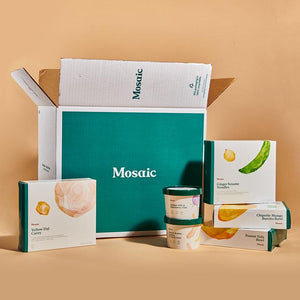 Upgraded Packaging is Here!