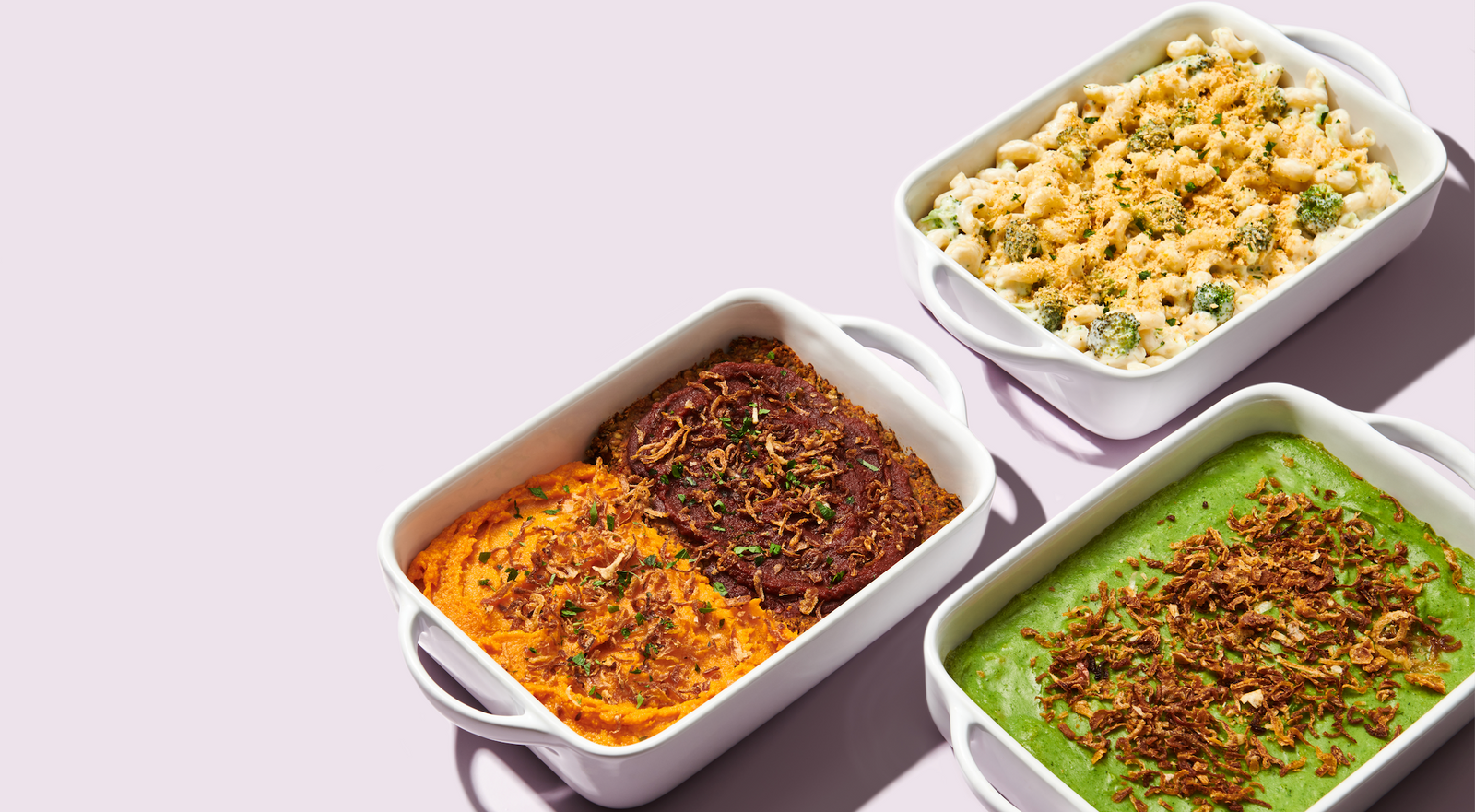 Family Time Made Easy, And Delicious