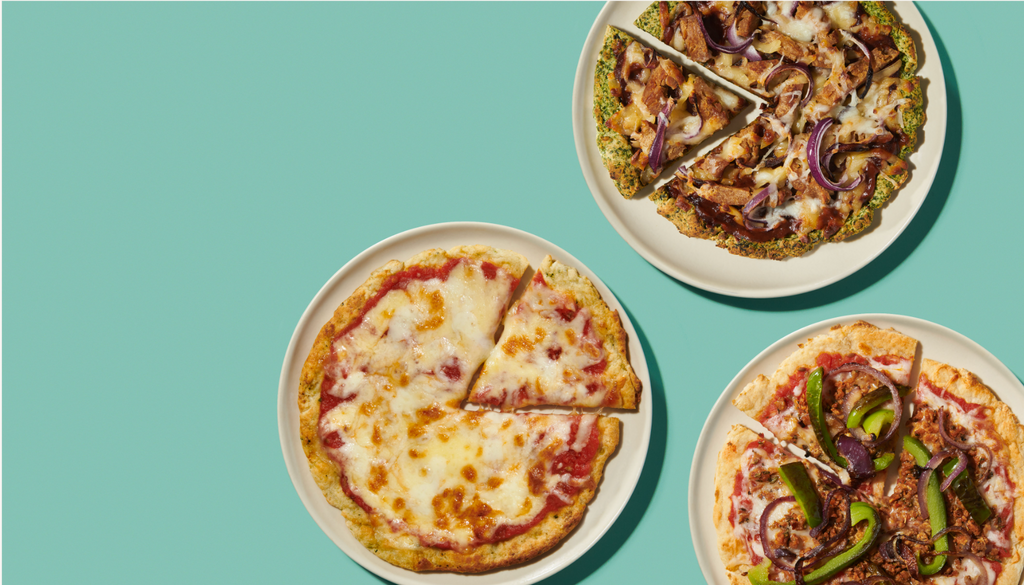 This is History In The Baking: Introducing Pizzas!