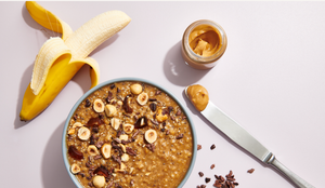 A Dietician Approved Breakfast