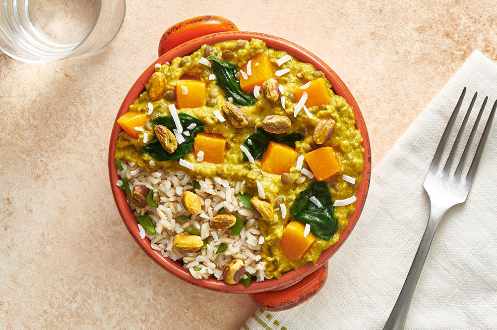 Better Than Fresh: Why Frozen Food is the Future