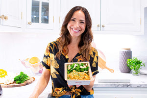 The R&D Diaries: Vegan Penne Vodka with Ereka Vetrini