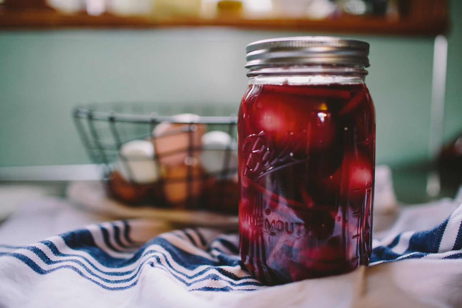 10 Natural Alternatives to Chemical Preservatives