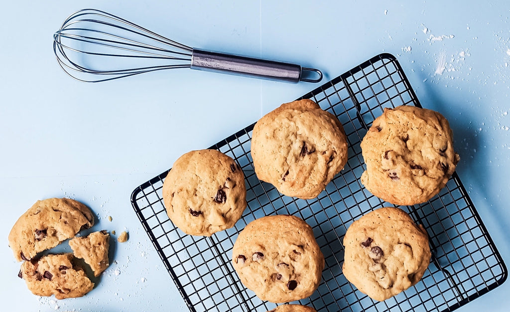 The Vegan Baking Guide: Everything You Need to Know About Vegan Baking