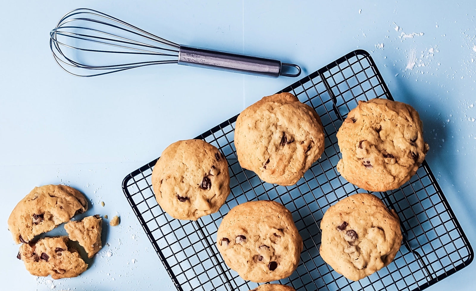 The Vegan Baking Guide: Everything You Need to Know About Vegan Baking