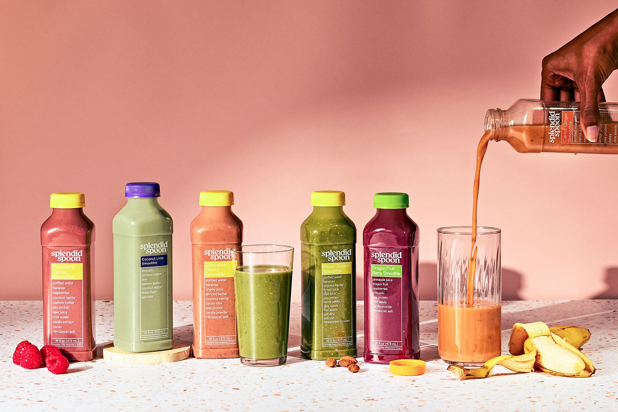 Smoothies