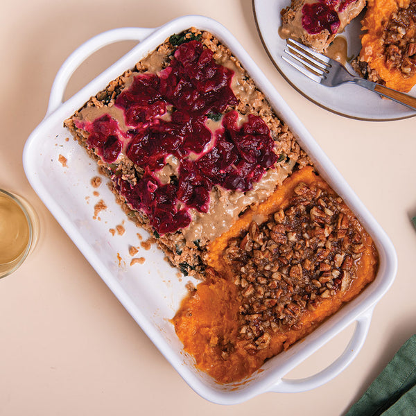 Thanksgiving Dinner Bake (4 Servings) – Mosaic - Main Image