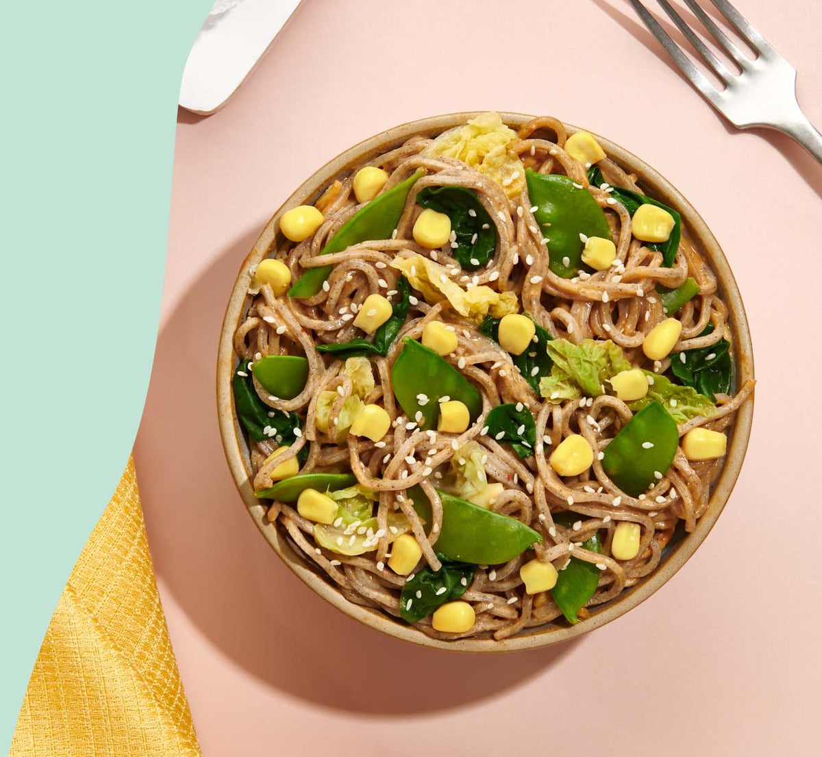 Vegan Meal Delivery - Healthy, Plant-based Meals, Delivered | Mosaic