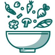 Vegan Meal Bowls