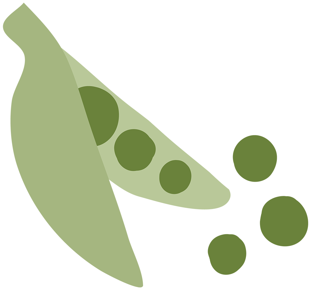 Greens illustration